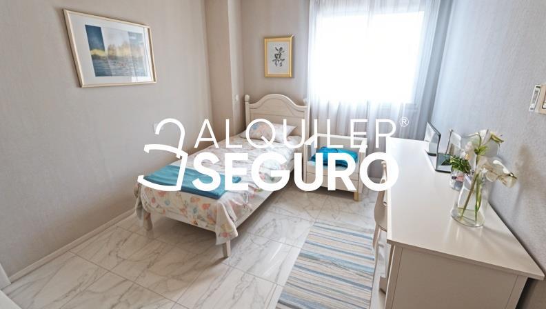 Inmueble en Calle Universidad de Salamanca, SEVILLA