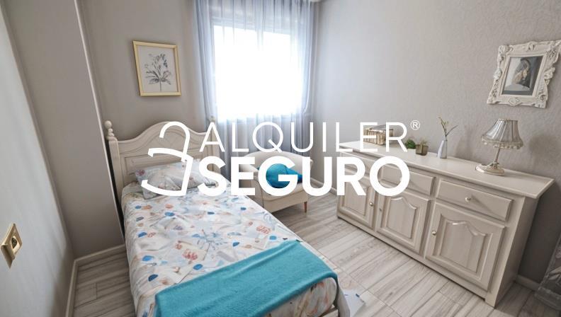 Inmueble en Calle Universidad de Salamanca, SEVILLA