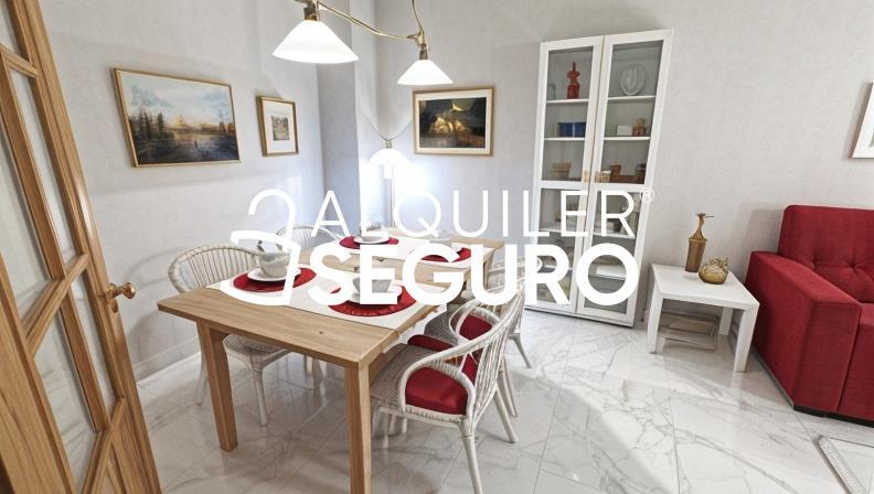 Inmueble en Calle Universidad de Salamanca, SEVILLA