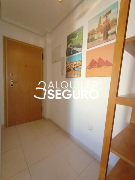 Inmueble en Calle Toledo, ALICANTE