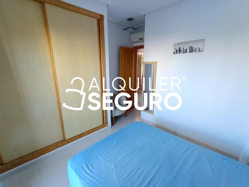 Inmueble en Calle Toledo, ALICANTE