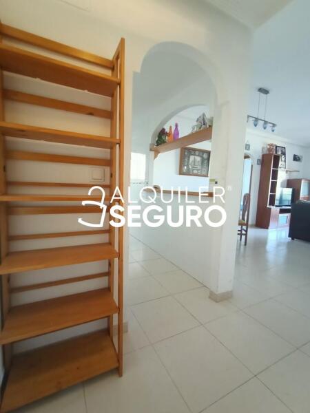 Inmueble en Calle Toledo, ALICANTE