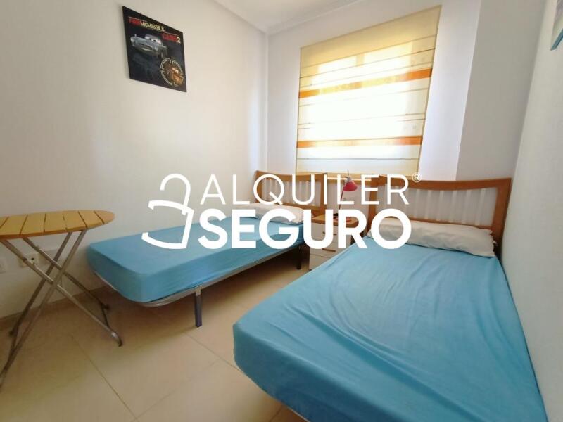 Inmueble en Calle Toledo, ALICANTE