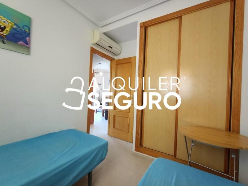 Inmueble en Calle Toledo, ALICANTE