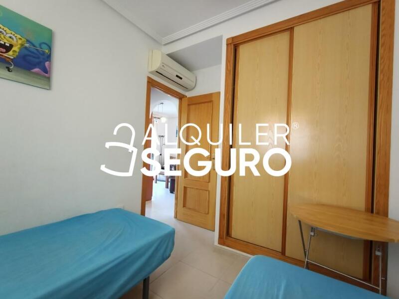 Inmueble en Calle Toledo, ALICANTE