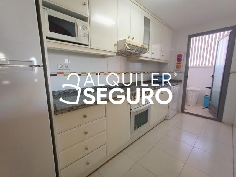 Inmueble en Calle Toledo, ALICANTE