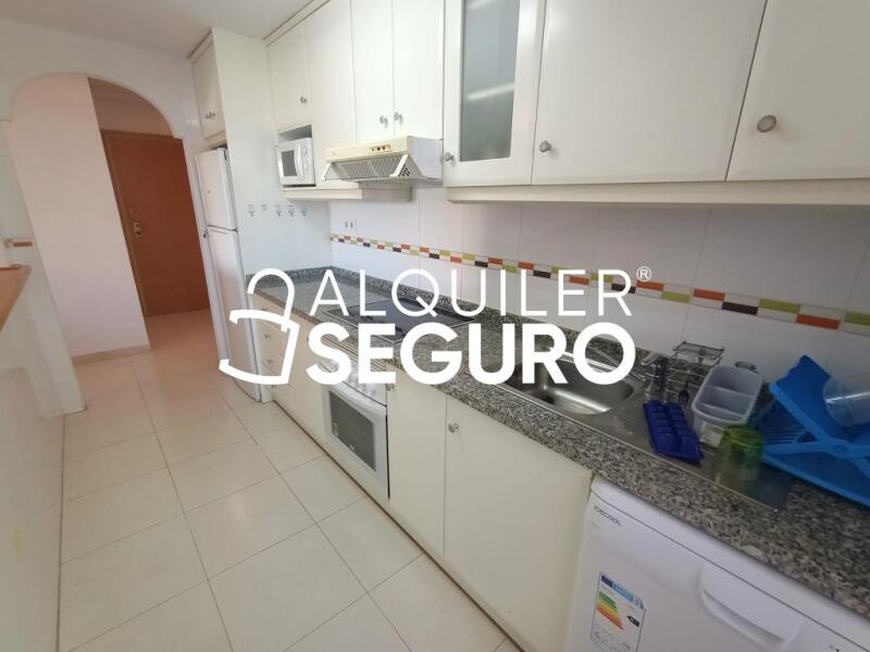 Inmueble en Calle Toledo, ALICANTE