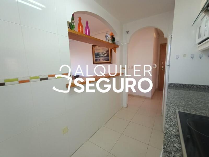 Inmueble en Calle Toledo, ALICANTE