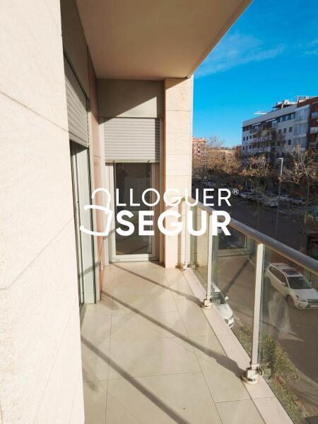 Inmueble en Rambla de la Girada, BARCELONA