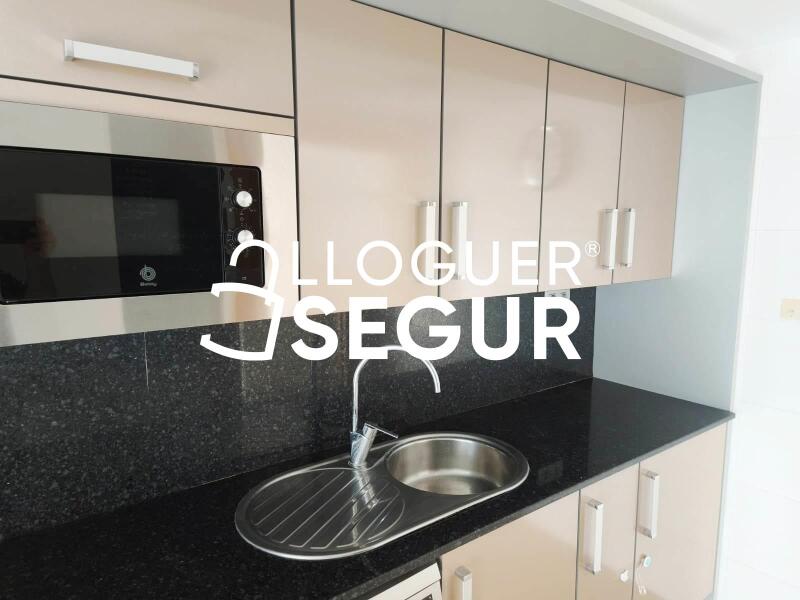 Inmueble en Rambla de la Girada, BARCELONA