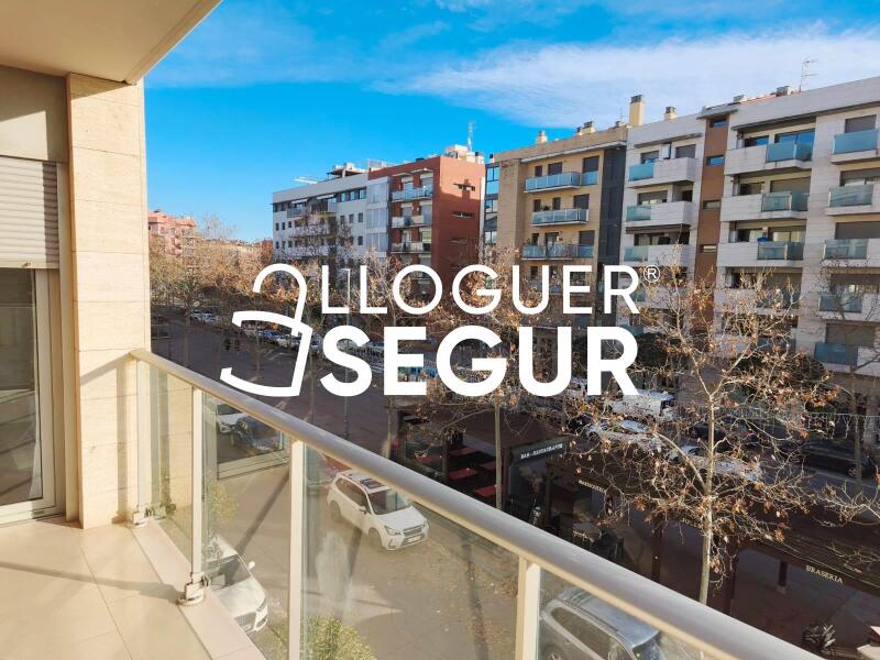 Inmueble en Rambla de la Girada, BARCELONA