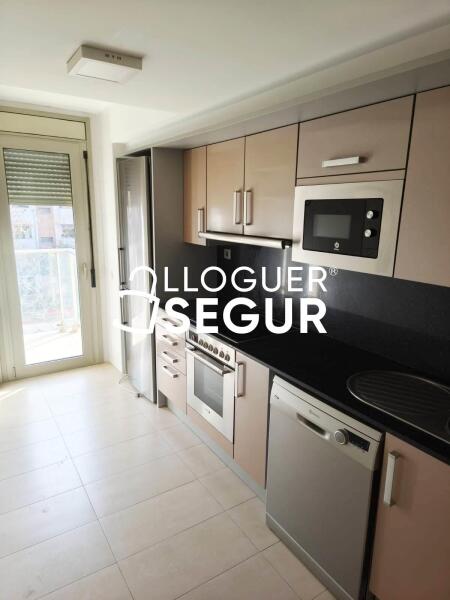 Inmueble en Rambla de la Girada, BARCELONA