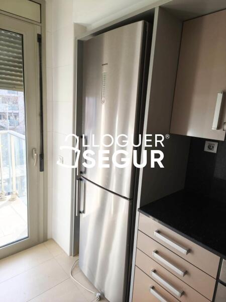 Inmueble en Rambla de la Girada, BARCELONA