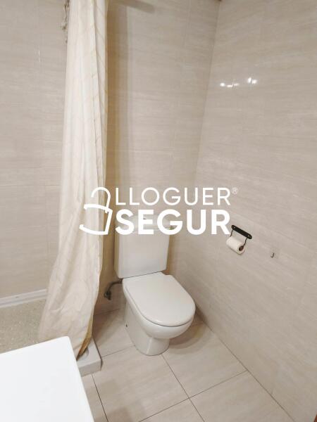 Inmueble en Rambla de la Girada, BARCELONA