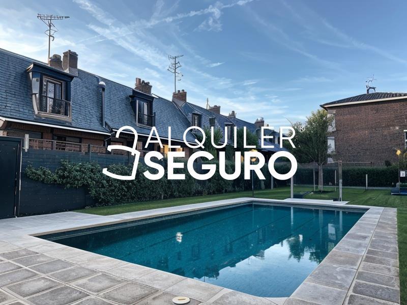 Inmueble en Calle Morella, MADRID