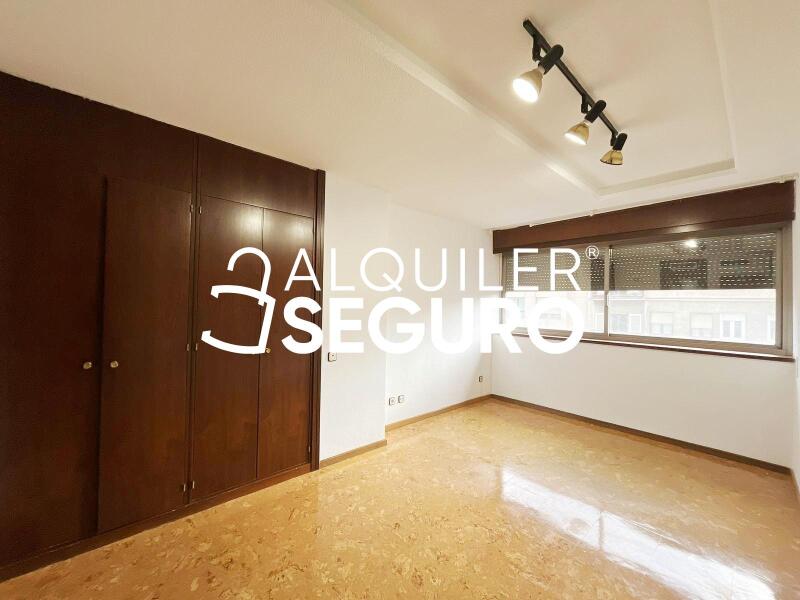 Inmueble en Calle de Quintana, MADRID