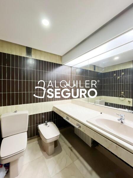 Inmueble en Calle de Quintana, MADRID