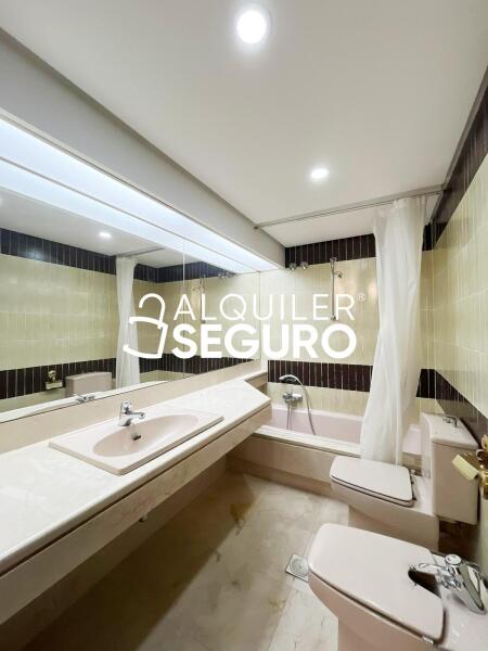 Inmueble en Calle de Quintana, MADRID