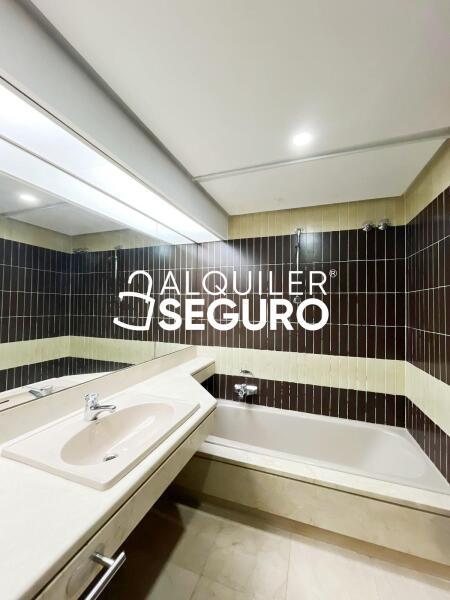 Inmueble en Calle de Quintana, MADRID