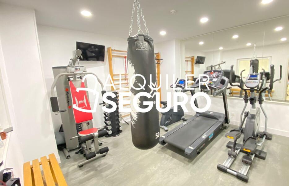 Inmueble en Calle de Quintana, MADRID