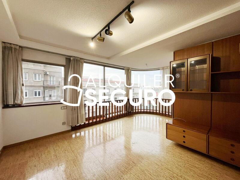 Inmueble en Calle de Quintana, MADRID