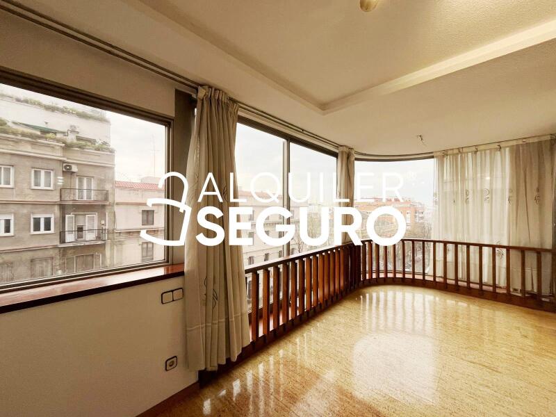 Inmueble en Calle de Quintana, MADRID