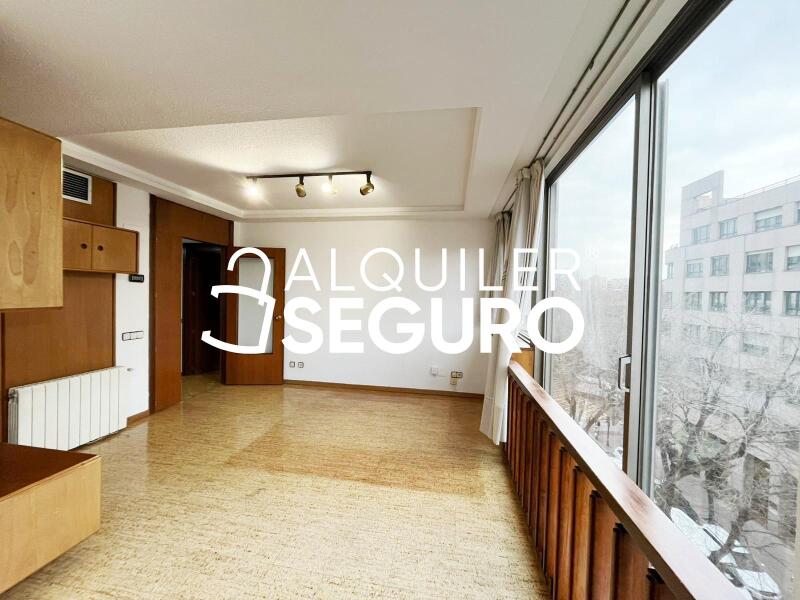 Inmueble en Calle de Quintana, MADRID