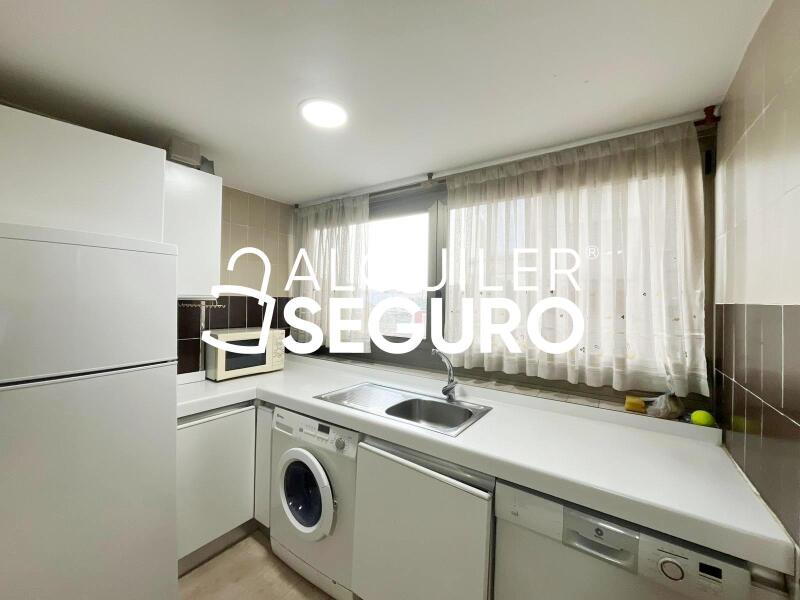 Inmueble en Calle de Quintana, MADRID