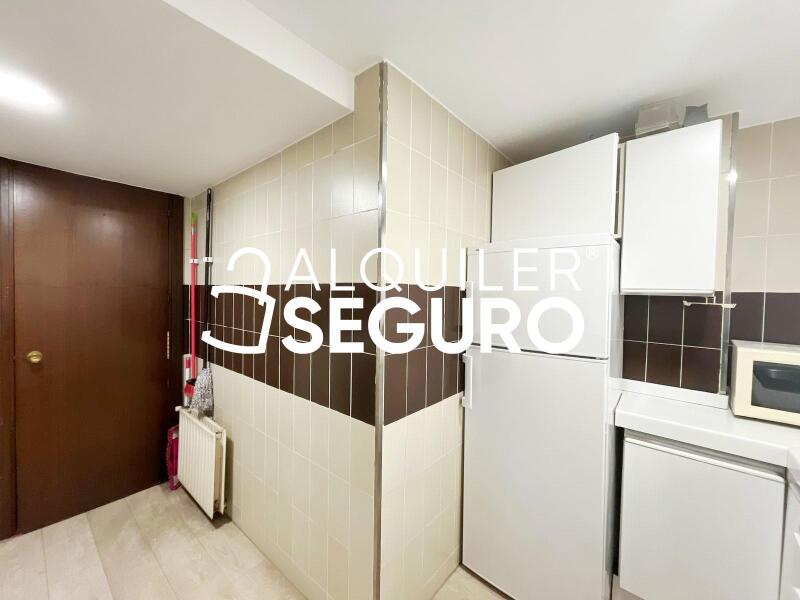 Inmueble en Calle de Quintana, MADRID