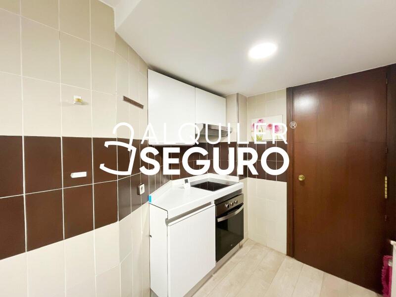 Inmueble en Calle de Quintana, MADRID