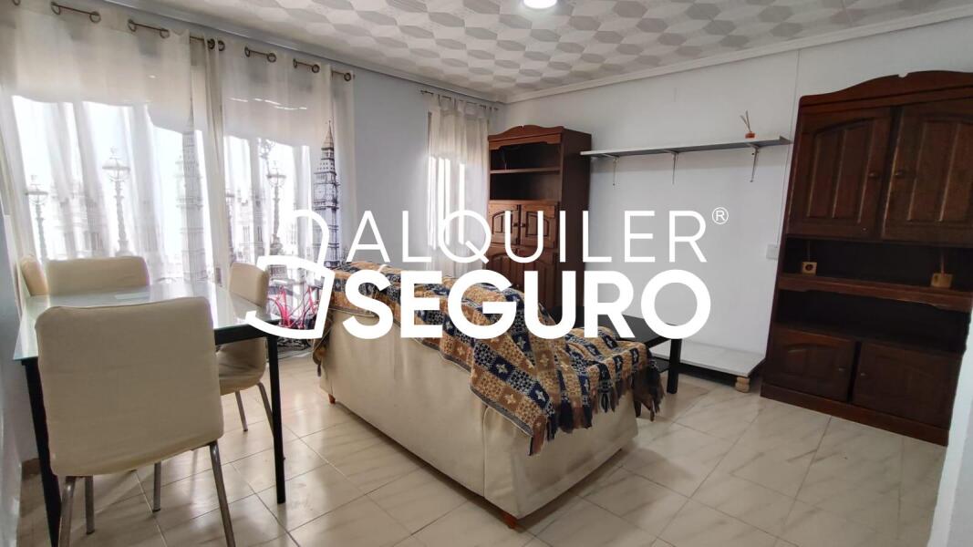 Piso en Calle Rey San Fernando, SAGUNTO VALENCIA
