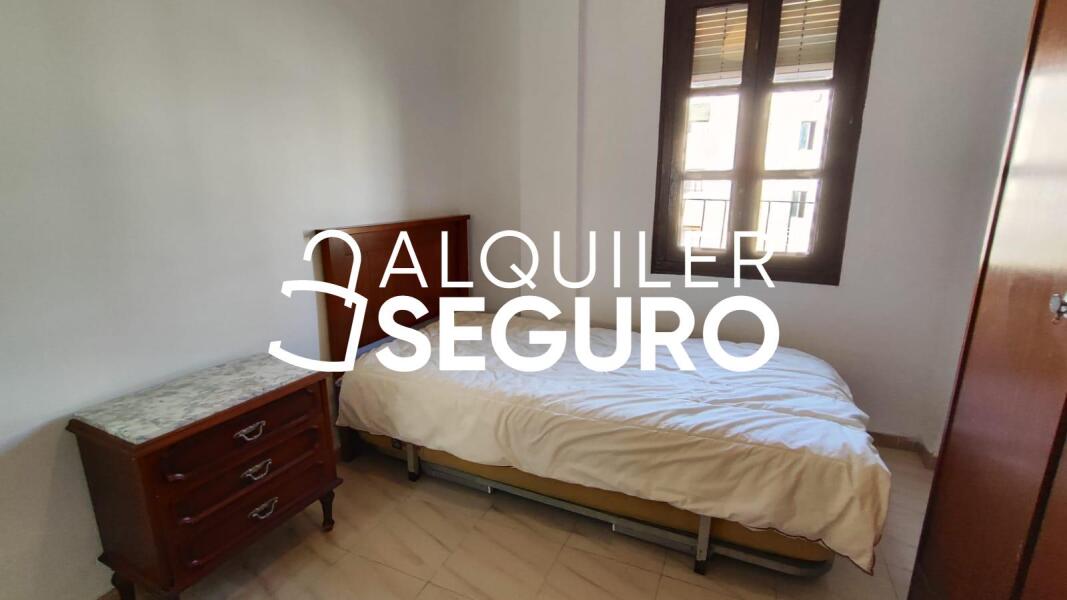 Piso en Calle Rey San Fernando, SAGUNTO VALENCIA