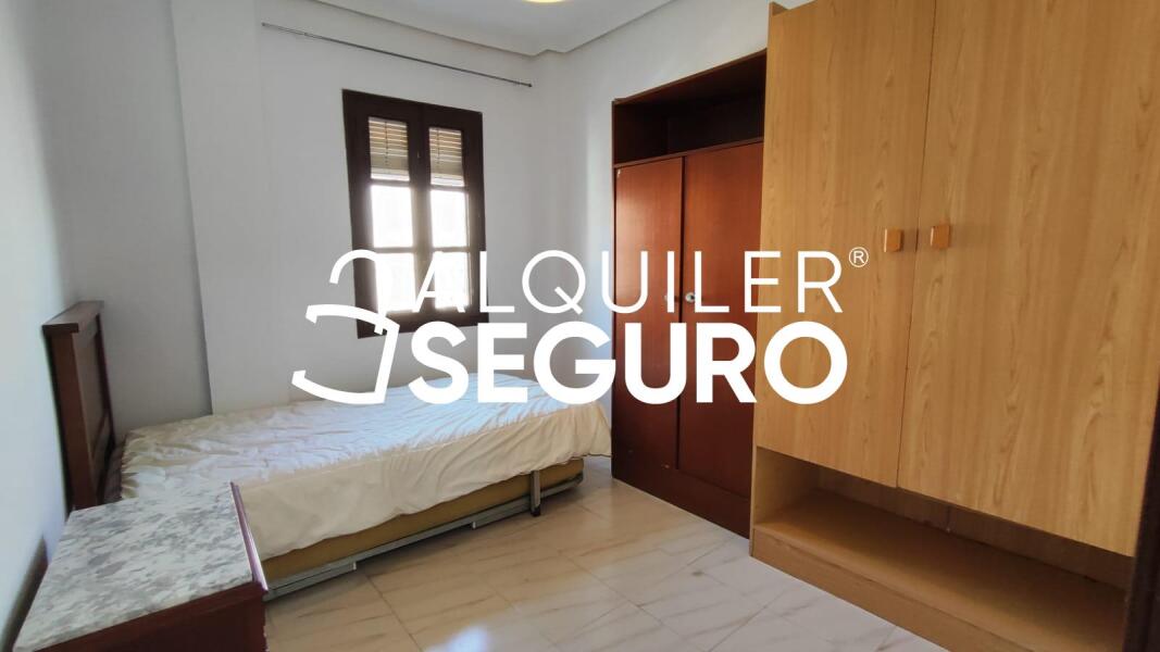 Piso en Calle Rey San Fernando, SAGUNTO VALENCIA