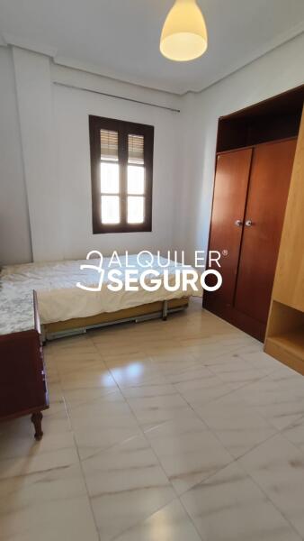 Piso en Calle Rey San Fernando, SAGUNTO VALENCIA