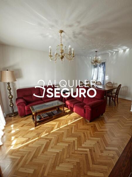 Inmueble en Calle Caramuel, MADRID