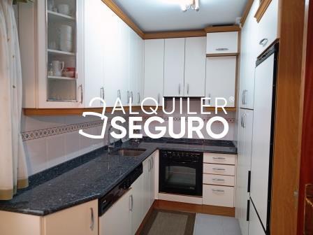 Piso en Calle Loreto Arriola , VITORIA-GASTEIZ ÁLAVA-ARABA