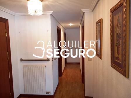 Piso en Calle Loreto Arriola , VITORIA-GASTEIZ ÁLAVA-ARABA