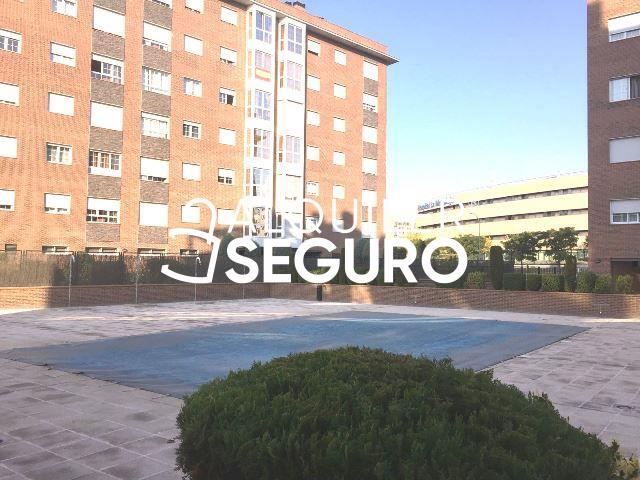 Piso en Avenida de Francisco Pi y Margall, MADRID MADRID