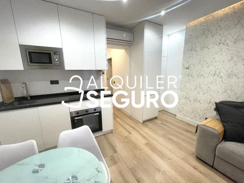 Piso en Calle Agustín Durán, MADRID MADRID