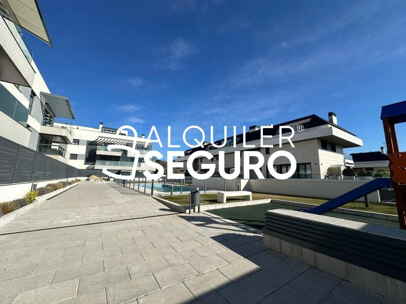 Inmueble en Calle Miguel Lopez de Legazpi, MADRID