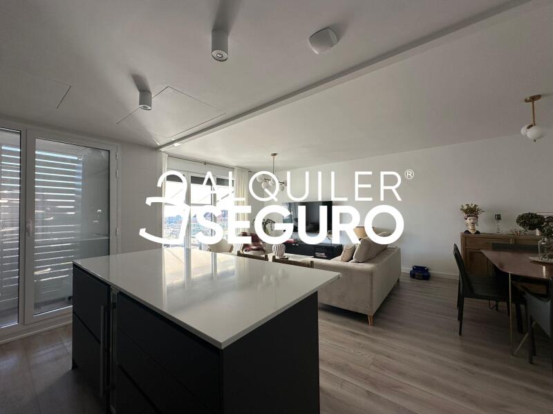 Inmueble en Calle Miguel Lopez de Legazpi, MADRID