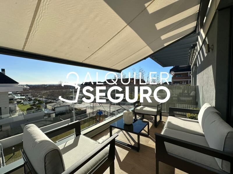 Inmueble en Calle Miguel Lopez de Legazpi, MADRID