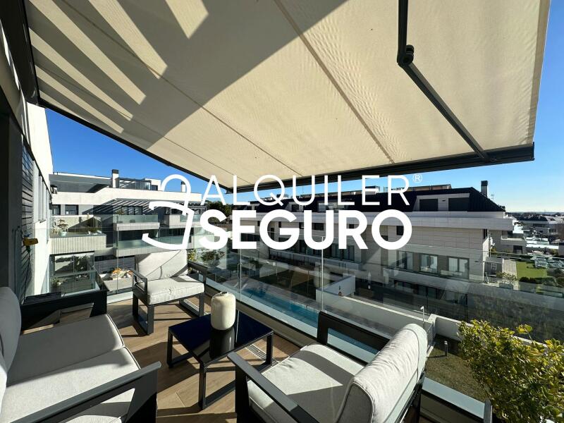 Inmueble en Calle Miguel Lopez de Legazpi, MADRID