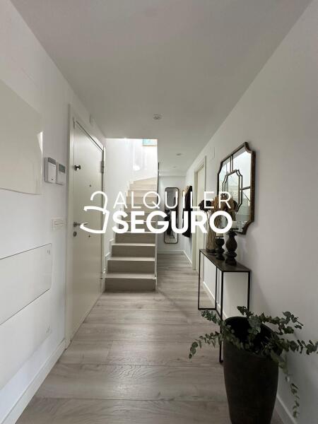 Inmueble en Calle Miguel Lopez de Legazpi, MADRID