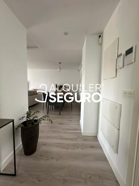 Inmueble en Calle Miguel Lopez de Legazpi, MADRID