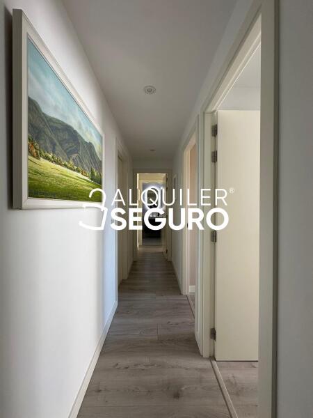 Inmueble en Calle Miguel Lopez de Legazpi, MADRID