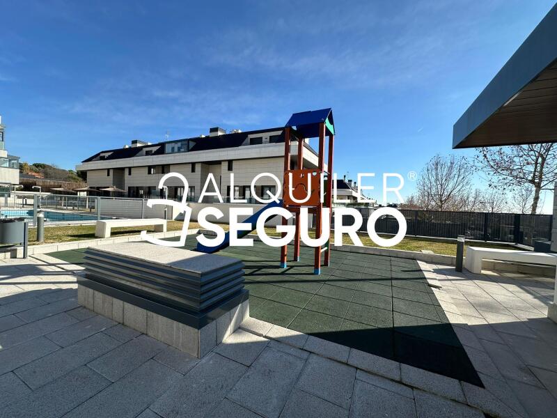 Inmueble en Calle Miguel Lopez de Legazpi, MADRID