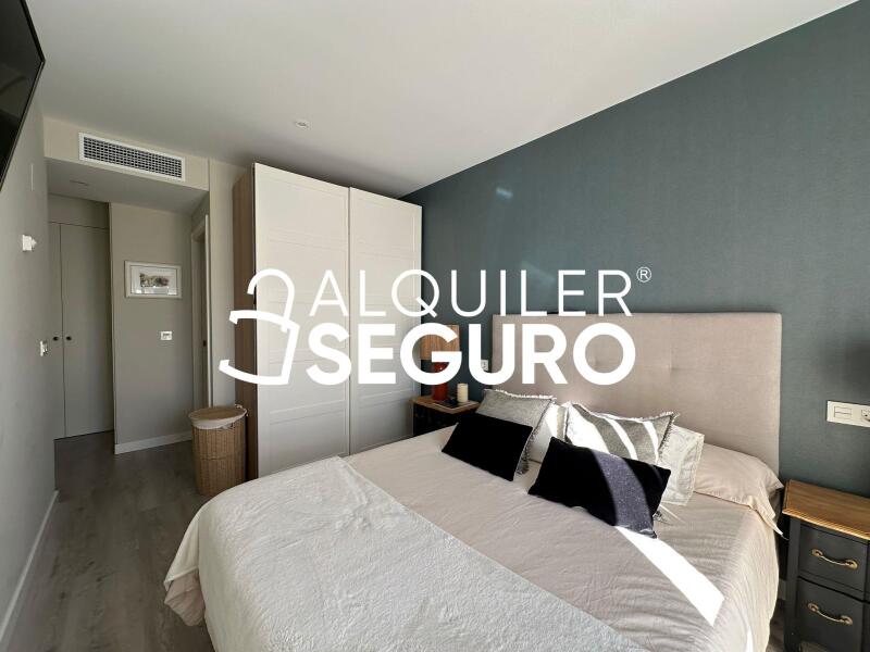 Inmueble en Calle Miguel Lopez de Legazpi, MADRID