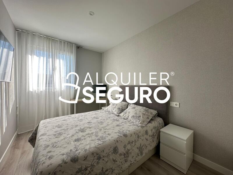 Inmueble en Calle Miguel Lopez de Legazpi, MADRID