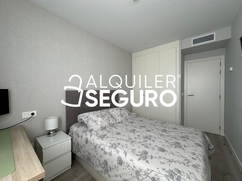 Inmueble en Calle Miguel Lopez de Legazpi, MADRID